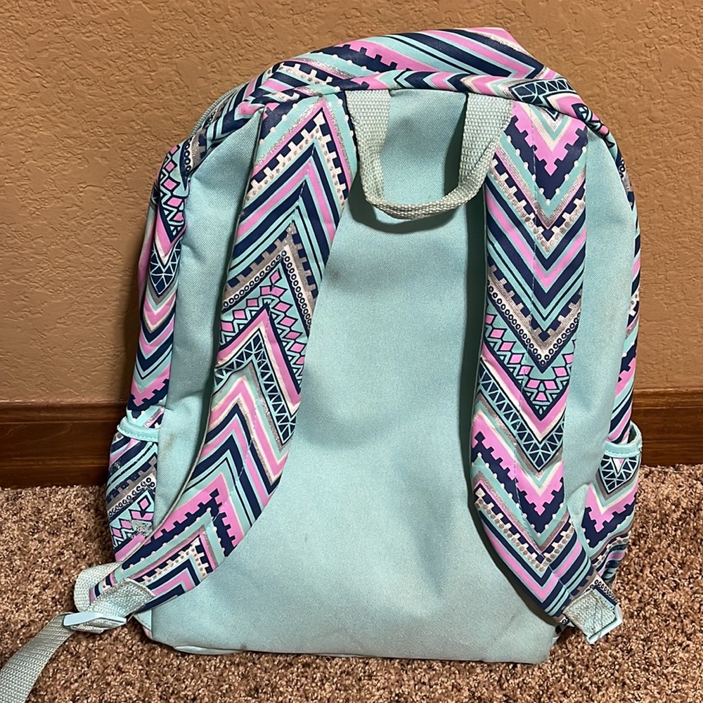 Justice Backpack - image 8